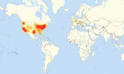 CÔNG TY TRUNG QUỐC THỪA NHẬN GÂY RA VỤ TẤN CÔNG DDOS KHIẾN NỬA NƯỚC MỸ MẤT INTERNET